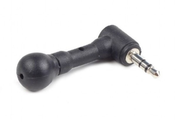 MIC-203 Mini mikrofon black 3.5mm Mikrofoni SOPING.RS 46 MIC-203 Mini mikrofon black 3.5mm - Слика 6