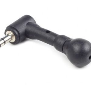MIC-203 Mini mikrofon black 3.5mm