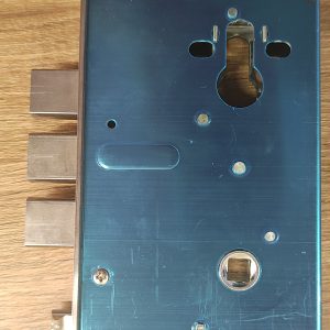 ZIGBEE-SMART-LOCK-WD002 mehanicka brava