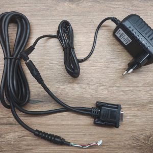 POS-Connector RS232 with power adapter POS terminali i oprema SOPING.RS POS-Connector RS232 with power adapter
