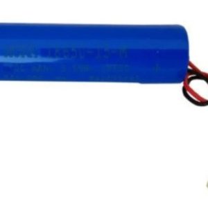 POS-Battery sa kablicem 2000mAh, type 18650, 3.7V, 7.4W (za skener 1100R,3208R) POS terminali i oprema SOPING.RS POS-Battery sa kablicem 2000mAh, type 18650, 3.7V, 7.4W (za skener 1100R,3208R)