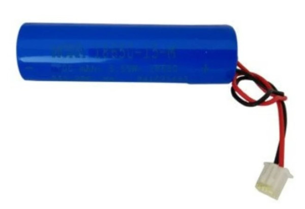 POS-Battery sa kablicem 2000mAh, type 18650, 3.7V, 7.4W (za skener 1100R,3208R) POS terminali i oprema SOPING.RS 41 POS-Battery sa kablicem 2000mAh, type 18650, 3.7V, 7.4W (za skener 1100R,3208R)