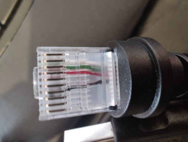POS-Cable USB na RJ45 1,8m (USB kabl za 1100 / 4208S ) POS terminali i oprema SOPING.RS 44 POS-Cable USB na RJ45 1,8m (USB kabl za 1100 / 4208S ) - Слика 4