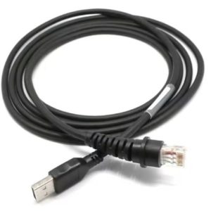 POS-Cable USB na RJ45 1,8m (USB kabl za 1100 / 4208S ) POS terminali i oprema SOPING.RS POS-Cable USB na RJ45 1,8m (USB kabl za 1100 / 4208S )