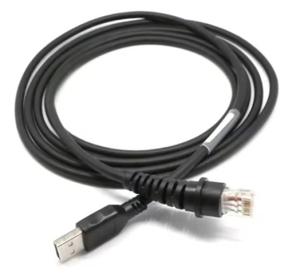 POS-Cable USB na RJ45 1,8m (USB kabl za 1100 / 4208S ) POS terminali i oprema SOPING.RS 41 POS-Cable USB na RJ45 1,8m (USB kabl za 1100 / 4208S )