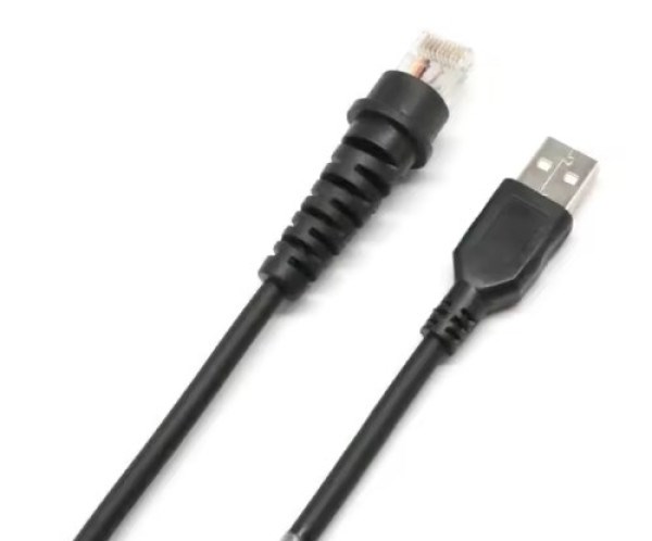 POS-Cable USB na RJ45 1,8m (USB kabl za 1100 / 4208S ) POS terminali i oprema SOPING.RS 42 POS-Cable USB na RJ45 1,8m (USB kabl za 1100 / 4208S ) - Слика 2
