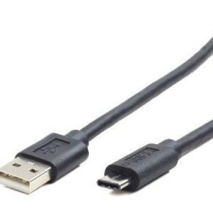 POS-Cable USB-A na TYPE-C za punjenje 1m (za 4208SRC) POS terminali i oprema SOPING.RS POS-Cable USB-A na TYPE-C za punjenje 1m (za 4208SRC)