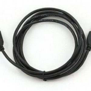 POS-Cable kabl za 1100R i 4208R crni 1.5m POS terminali i oprema SOPING.RS POS-Cable kabl za 1100R i 4208R crni 1.5m