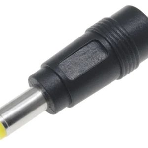 NPC-5.2x2.5mm 5.5x1.7mm DC to DC 20V Connector (E)