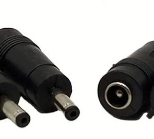 NPC-5.2x2.5mm 4.0x1.35mm DC to DC 20V Connector