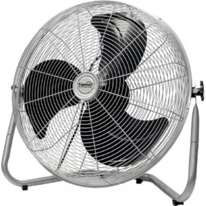 HOME PVR 50 Ventilator podni, prečnik 50cm, 120W, Inox