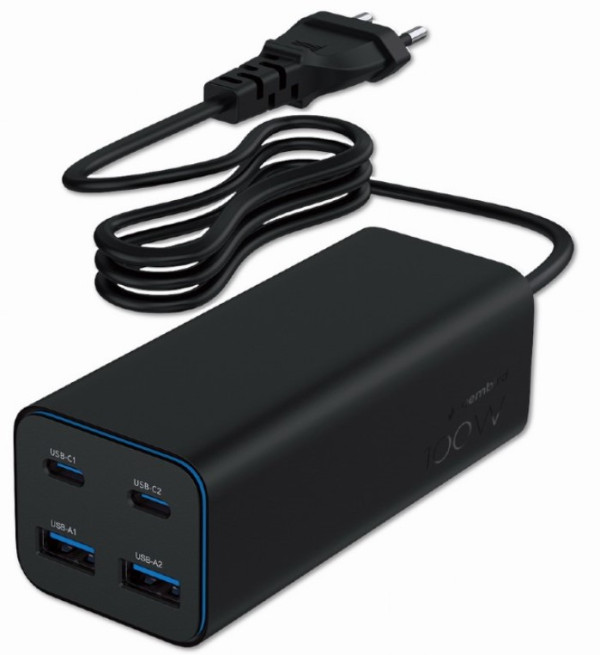 TA-UC-2A2C-PD100-01-BK Punjači i auto držači za mobilne telefone SOPING.RS 41 TA-UC-2A2C-PD100-01-BK