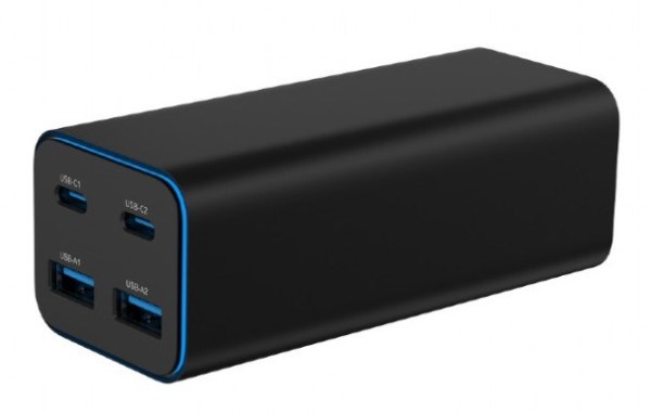 TA-UC-2A2C-PD100-01-BK Punjači i auto držači za mobilne telefone SOPING.RS 42 TA-UC-2A2C-PD100-01-BK - Слика 2