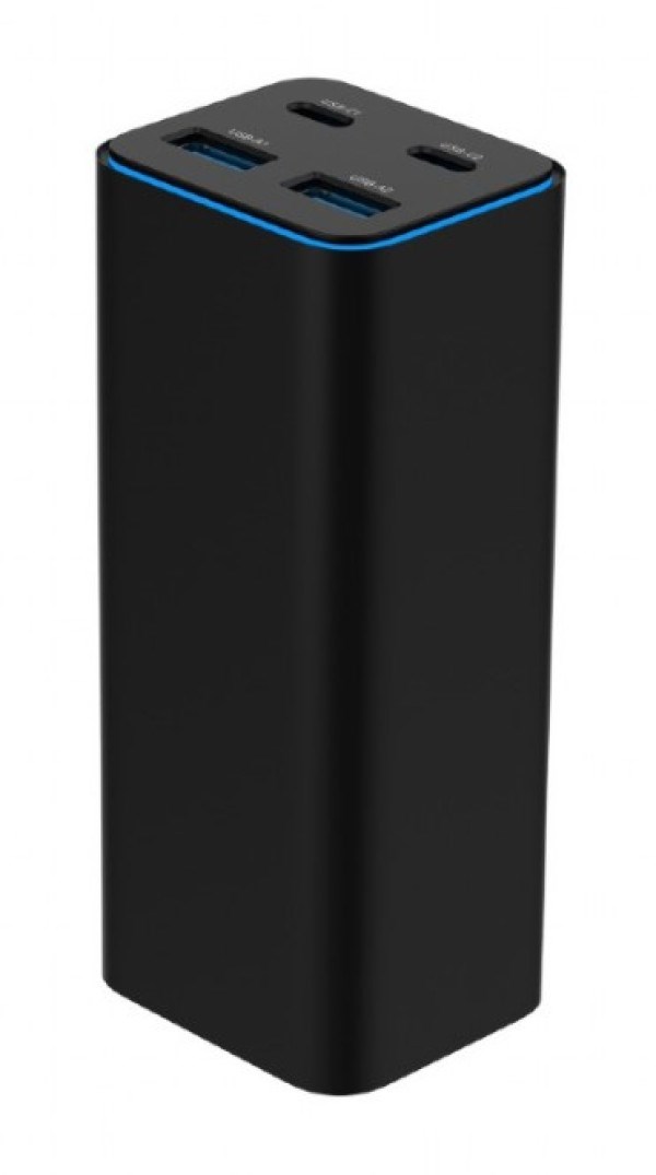 TA-UC-2A2C-PD100-01-BK Punjači i auto držači za mobilne telefone SOPING.RS 43 TA-UC-2A2C-PD100-01-BK - Слика 3