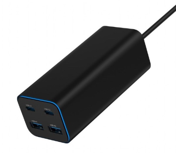 TA-UC-2A2C-PD100-01-BK Punjači i auto držači za mobilne telefone SOPING.RS 45 TA-UC-2A2C-PD100-01-BK - Слика 5