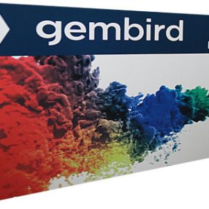 Toner Gembird C-TN321 Y zam. kaseta za Konica Yellow 25k