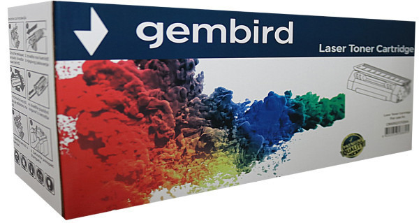 Toner Gembird 415A(W2031A) C zam. kaseta za HP Cyan 2.1k Dodatna oprema za štampače SOPING.RS 41 Toner Gembird 415A(W2031A) C zam. kaseta za HP Cyan 2.1k