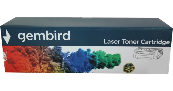 Toner Gembird CF230X/CRG051X zam. kaseta za HP 3.5k Dodatna oprema za štampače SOPING.RS 43 Toner Gembird CF230X/CRG051X zam. kaseta za HP 3.5k - Слика 3