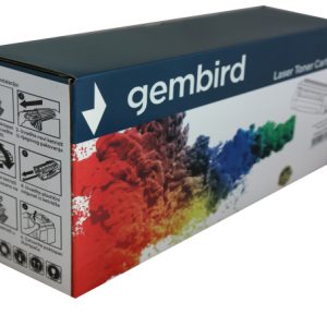 Toner Gembird CF281A M604 / M605 / M606 / M630, CRG-039  zam. kaseta za HP 10.5k