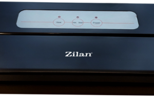 Zilan ZLN5602 Aparat za vakumiranje i zatvaranje kesica, 110W