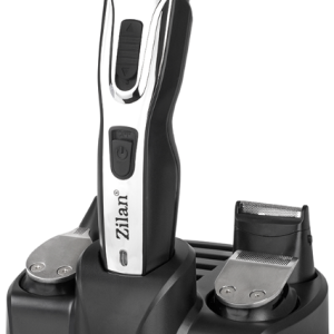 Zilan ZLN3857 Aparat za sisanje i trimer, 5u1, Accu