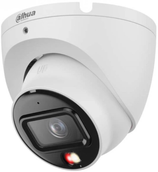 Dahua kamera IPC-HDW1639T-A-IL-0280B-S6 IP 6MP Eyeball kamera sa hibridnim iluminatorima; 2.8mm;IP67 Sigurnosne kamere SOPING.RS 42 Dahua kamera IPC-HDW1639T-A-IL-0280B-S6 IP 6MP Eyeball kamera sa hibridnim iluminatorima; 2.8mm;IP67 - Слика 2