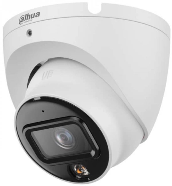 Dahua kamera IPC-HDW1639T-A-IL-0280B-S6 IP 6MP Eyeball kamera sa hibridnim iluminatorima; 2.8mm;IP67 Sigurnosne kamere SOPING.RS 43 Dahua kamera IPC-HDW1639T-A-IL-0280B-S6 IP 6MP Eyeball kamera sa hibridnim iluminatorima; 2.8mm;IP67 - Слика 3