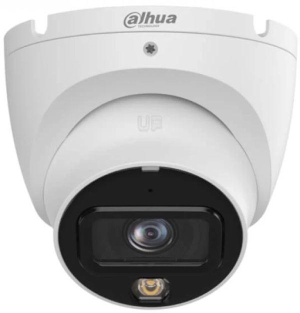 Dahua kamera IPC-HDW1639T-A-IL-0280B-S6 IP 6MP Eyeball kamera sa hibridnim iluminatorima; 2.8mm;IP67 Sigurnosne kamere SOPING.RS 41 Dahua kamera IPC-HDW1639T-A-IL-0280B-S6 IP 6MP Eyeball kamera sa hibridnim iluminatorima; 2.8mm;IP67