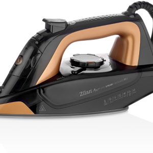 Zilan ZLN4261 Pegla na paru, Aurum,Touch- Pro Steam Iron Pegle za veš SOPING.RS Zilan ZLN4261 Pegla na paru, Aurum,Touch- Pro Steam Iron
