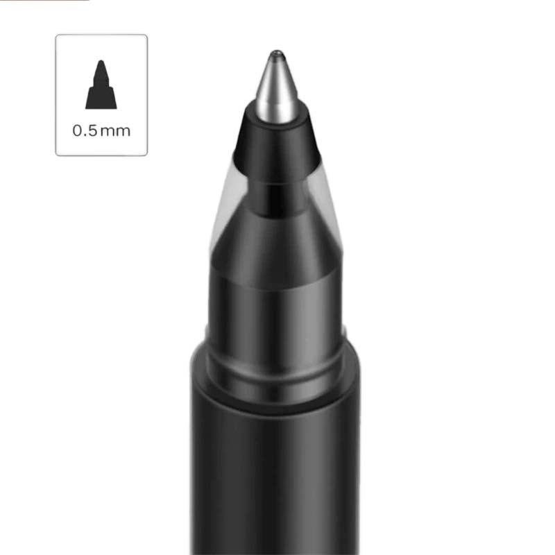 Xiaomi Mi High-capacity Gel Pen (10-Pack) Kancelarijska oprema SOPING.RS 42 Xiaomi Mi High-capacity Gel Pen (10-Pack) - Слика 2