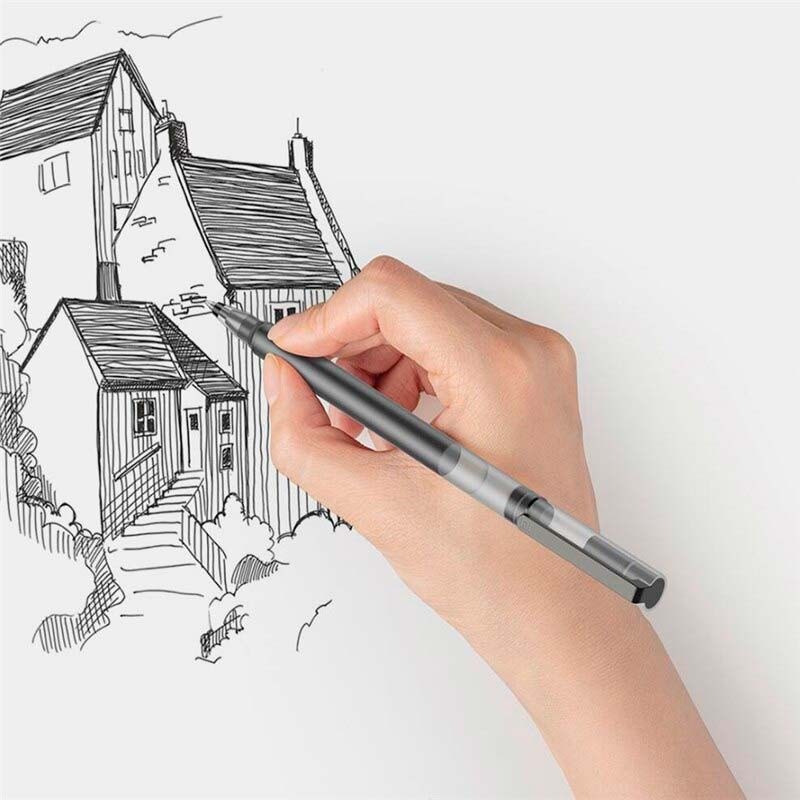 Xiaomi Mi High-capacity Gel Pen (10-Pack) Kancelarijska oprema SOPING.RS 43 Xiaomi Mi High-capacity Gel Pen (10-Pack) - Слика 3