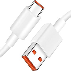 Xiaomi Mi 6A Type-A to Type-C Cable