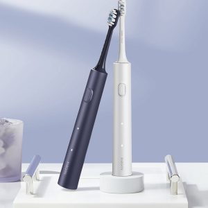 Xiaomi Mi Electric Toothbrush T302 (Silver Gray)
