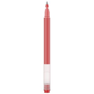 Xiaomi Mi High-capacity Gell Pen (10-Pack) (Red)
