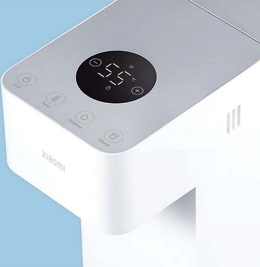 Xiaomi Smart Water Dispenser (Hot and Cold) EU Dispenzeri za vodu SOPING.RS 43 Xiaomi Smart Water Dispenser (Hot and Cold) EU - Слика 3