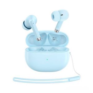 REMAX W19  Blue Cloudth Series Wireless Earbuds CozyBuds