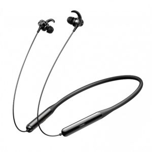 REMAX  RB-S16 Smart Touch Control Wireless Neckband Sports Earphone