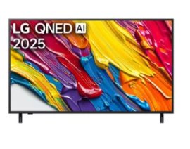 LG 50'' (127 cm) 4K HDR Smart QUNED TV, 2025 (O) - 50QNED82A3B