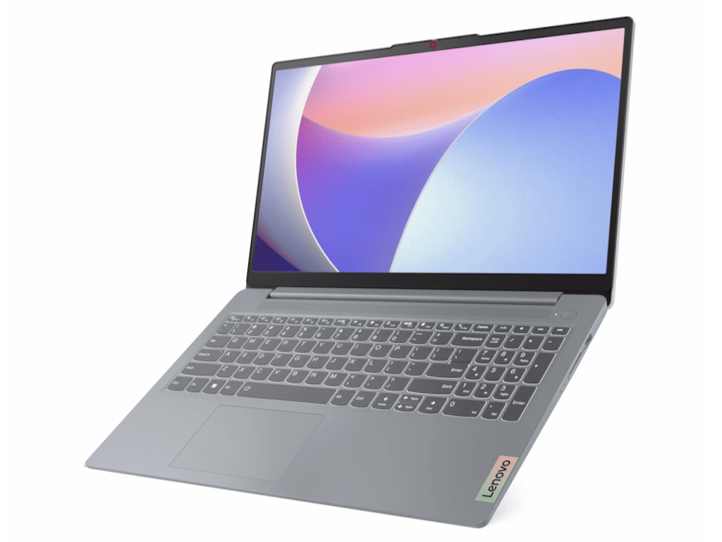 Laptop LENOVO IdeaPad Slim 3 15IAH8 DOS/15.6″ FHD/i5-12450H/8GB/512GB/SRB/siva Laptop računari SOPING.RS 41 Laptop LENOVO IdeaPad Slim 3 15IAH8 DOS/15.6" FHD/i5-12450H/8GB/512GB/SRB/siva