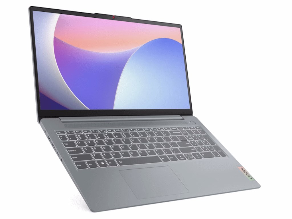 Laptop LENOVO IdeaPad Slim 3 15IAH8 DOS/15.6″ FHD/i5-12450H/8GB/512GB/SRB/siva Laptop računari SOPING.RS 42 Laptop LENOVO IdeaPad Slim 3 15IAH8 DOS/15.6" FHD/i5-12450H/8GB/512GB/SRB/siva - Слика 2