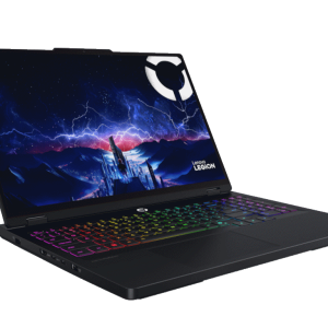 Laptop LENOVO Legion Pro 5 16IAX10 DOS/16" WQXGA OLED/U9-275HX/32GB/1TB/RTX5060-8GB-G7-128B/bklt srb - 83F3003KYA