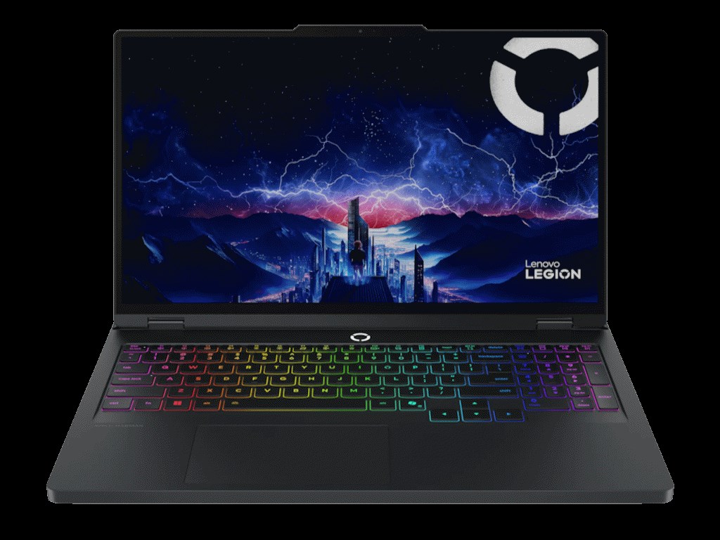 Laptop LENOVO Legion Pro 5 16IAX10 DOS/16″ WQXGA OLED/U9-275HX/32GB/1TB/RTX5060-8GB-G7-128B/bklt srb – 83F3003KYA Laptop računari SOPING.RS 42 Laptop LENOVO Legion Pro 5 16IAX10 DOS/16" WQXGA OLED/U9-275HX/32GB/1TB/RTX5060-8GB-G7-128B/bklt srb - 83F3003KYA - Слика 2