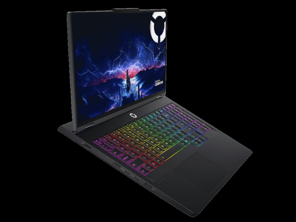 Laptop LENOVO Legion Pro 5 16IAX10 DOS/16″ WQXGA OLED/U9-275HX/32GB/1TB/RTX5060-8GB-G7-128B/bklt srb – 83F3003KYA Laptop računari SOPING.RS 44 Laptop LENOVO Legion Pro 5 16IAX10 DOS/16" WQXGA OLED/U9-275HX/32GB/1TB/RTX5060-8GB-G7-128B/bklt srb - 83F3003KYA - Слика 4