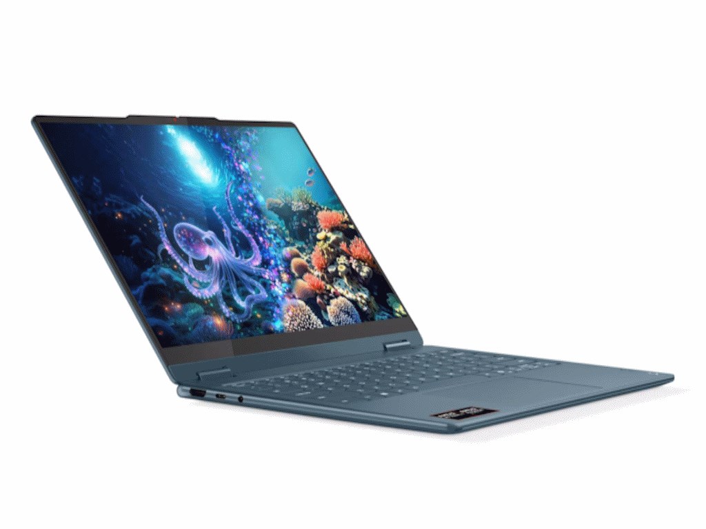 Laptop LENOVO Yoga 7 2in1 14AKP10 DOS/14″ WQUX OLED Touch/Ryzen AI 7-350/24GB/1TB/BKLT SRB/seashell – 83JR0027YA Laptop računari SOPING.RS 46 Laptop LENOVO Yoga 7 2in1 14AKP10 DOS/14" WQUX OLED Touch/Ryzen AI 7-350/24GB/1TB/BKLT SRB/seashell - 83JR0027YA - Слика 6