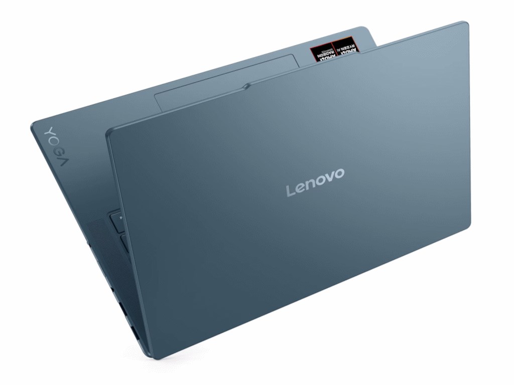 Laptop LENOVO Yoga Pro 7 14ASP10 DOS/14.5″ 3K OLED/Ryzen AI 9 365/32GB/1TB SSD/backlit SR/plava – 83LX000AYA Laptop računari SOPING.RS 42 Laptop LENOVO Yoga Pro 7 14ASP10 DOS/14.5" 3K OLED/Ryzen AI 9 365/32GB/1TB SSD/backlit SR/plava - 83LX000AYA - Слика 2
