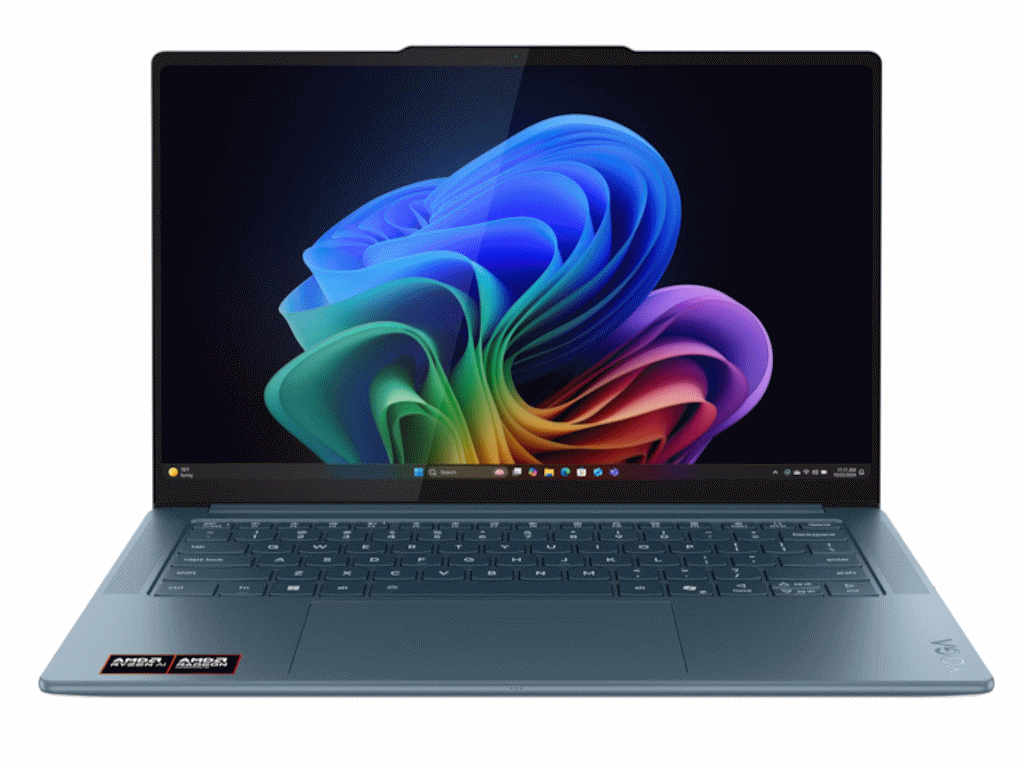 Laptop LENOVO Yoga Pro 7 14ASP10 DOS/14.5″ 3K OLED/Ryzen AI 9 365/32GB/1TB SSD/backlit SR/plava – 83LX000AYA Laptop računari SOPING.RS 41 Laptop LENOVO Yoga Pro 7 14ASP10 DOS/14.5" 3K OLED/Ryzen AI 9 365/32GB/1TB SSD/backlit SR/plava - 83LX000AYA