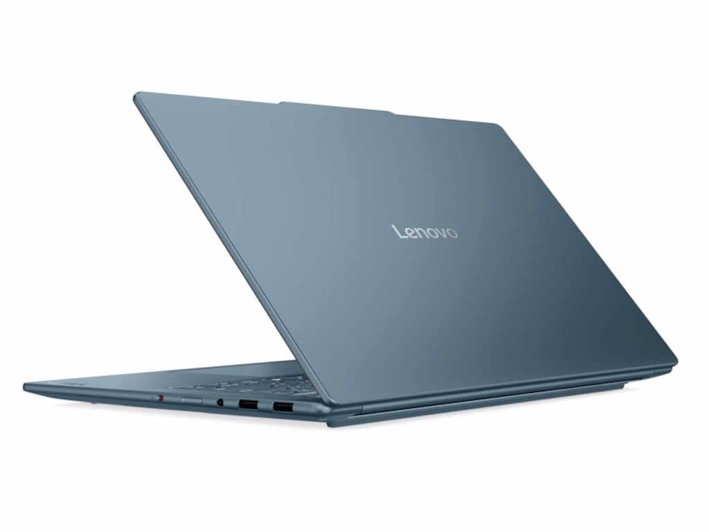 Laptop LENOVO Yoga Pro 7 14ASP10 DOS/14.5″ 3K OLED/Ryzen AI 9 365/32GB/1TB SSD/backlit SR/plava – 83LX000AYA Laptop računari SOPING.RS 43 Laptop LENOVO Yoga Pro 7 14ASP10 DOS/14.5" 3K OLED/Ryzen AI 9 365/32GB/1TB SSD/backlit SR/plava - 83LX000AYA - Слика 3