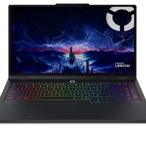 Laptop LENOVO Legion Pro 5 16IRX10 DOS/16" WQXGA/i9-14900HX/16GB/1TB/RTX5050-8GB-G7-128B/bklt srb/cr - 83NN0018YA