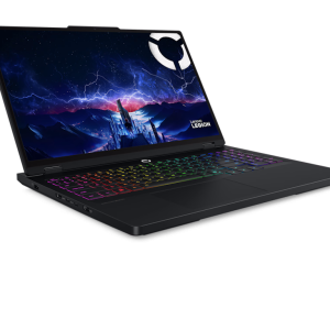 Laptop LENOVO Legion Pro 5 16IRX10 DOS/16" WQXGA/i9-14900HX/16GB/1TB/RTX5060-8GB-G7-128B/bklt srb/cr - 83NN0019YA