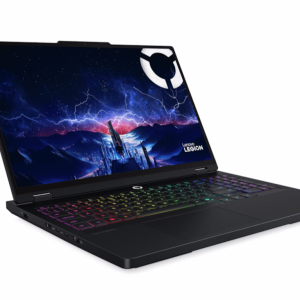Laptop LENOVO Legion Pro 5 16IRX10 DOS/16" WQXGA/i9-14900HX/16GB/1TB/RTX5070-8GB-G7-128B/bklt srb/cr - 83NN001AYA